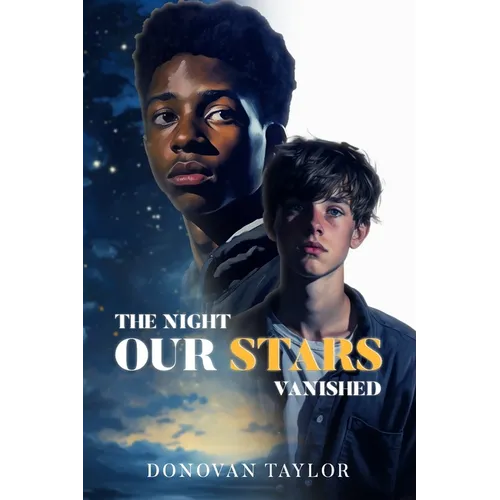 The Night Our Stars Vanished