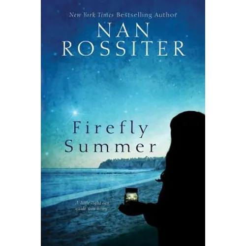 Firefly Summer