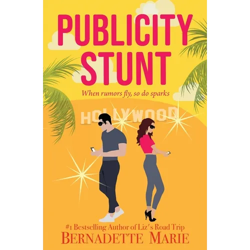 Publicity Stunt