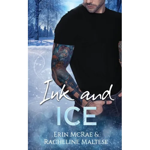 Ink and Ice