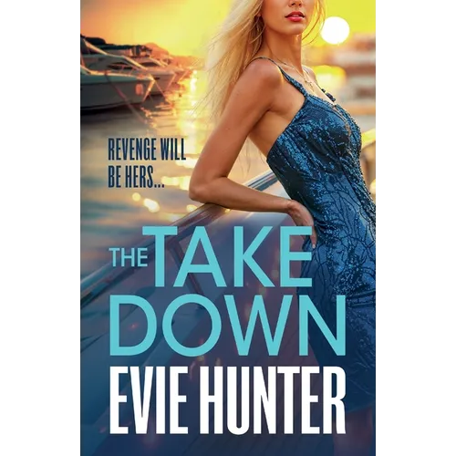 The Takedown
