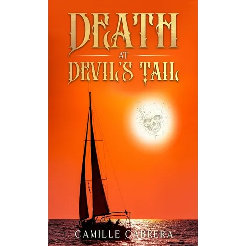 Death at Devil's Tail