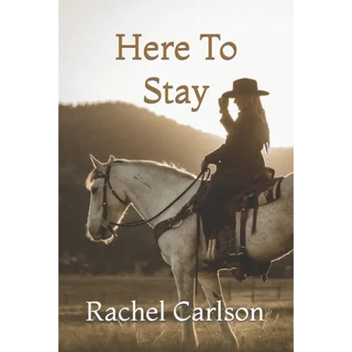 Here To Stay