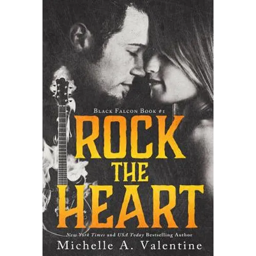 Rock the Heart