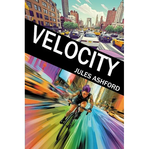 Velocity
