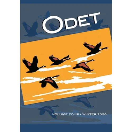 Odet Vol. 4
