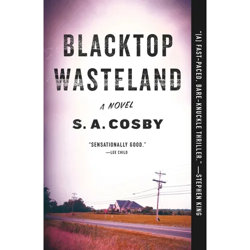 Blacktop Wasteland