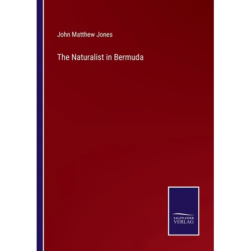 The Naturalist in Bermuda