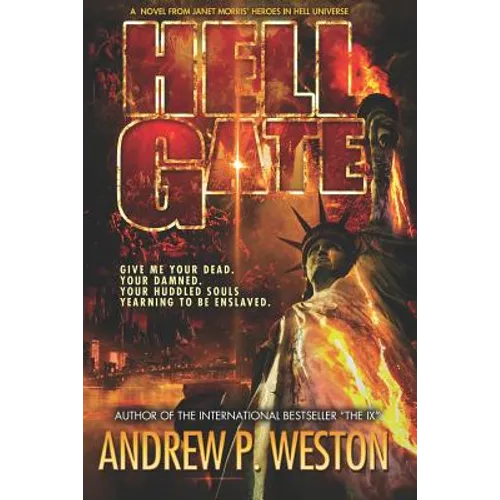 Hell Gate