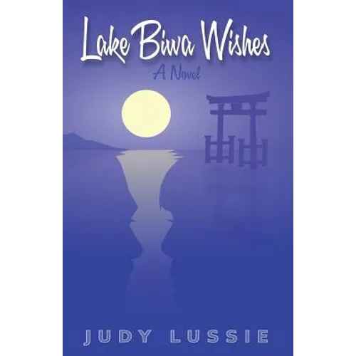 Lake Biwa Wishes