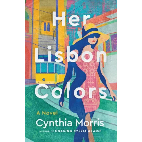 Her Lisbon Colors