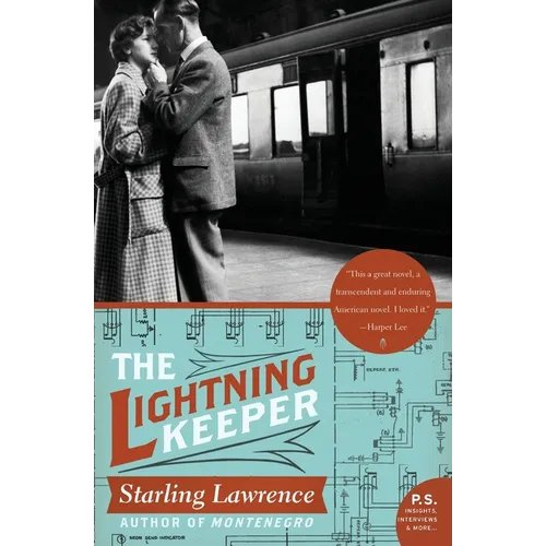 The Lightning Keeper