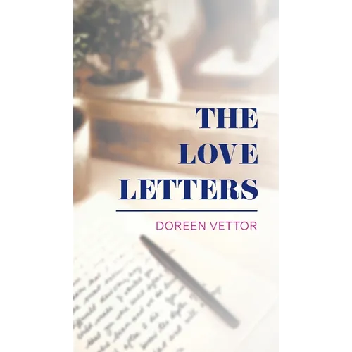 The Love Letters