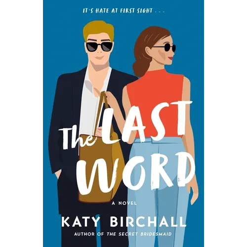 The Last Word
