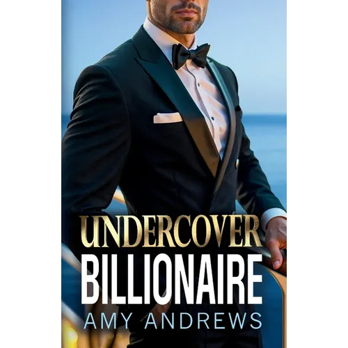 Undercover Billionaire