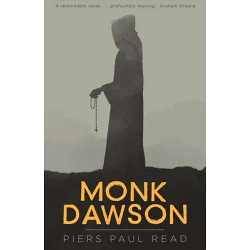 Monk Dawson