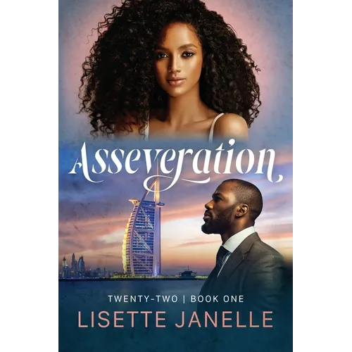 Asseveration (Twenty-Two Series Book 1)