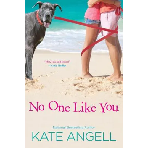 No One Like You