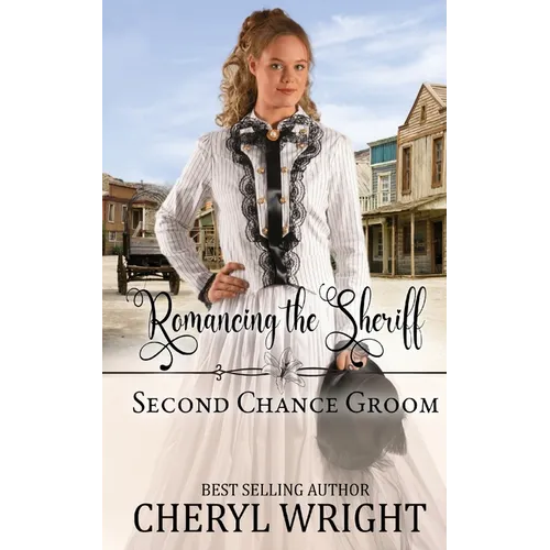Romancing the Sheriff