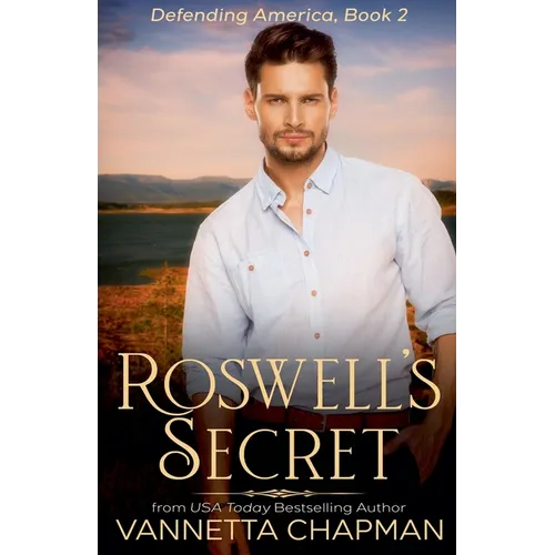 Roswell's Secret