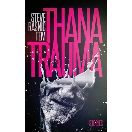 Thanatrauma