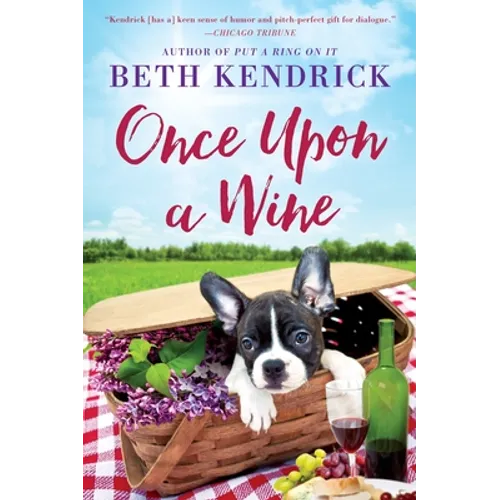 Once Upon a Wine
