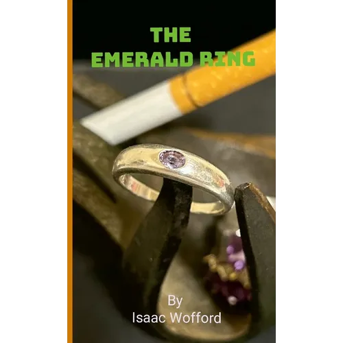 The Emerald Ring