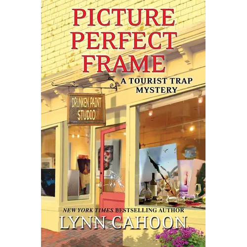 Picture Perfect Frame