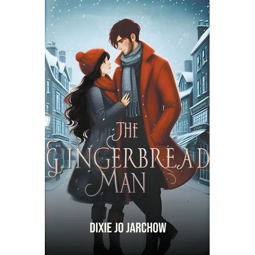 The Gingerbread Man