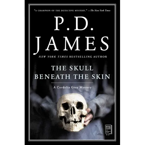 The Skull Beneath the Skin