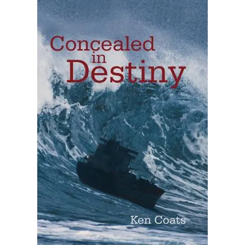 Concealed in Destiny