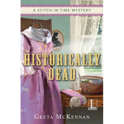 Historically Dead