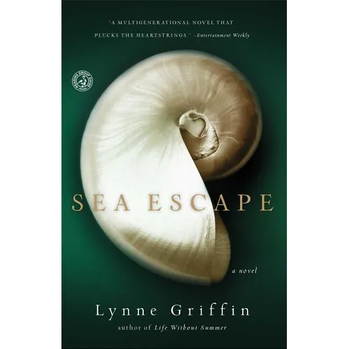 Sea Escape