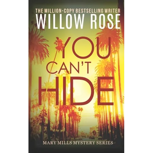 You Can't Hide