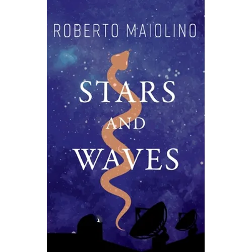 Stars And Waves