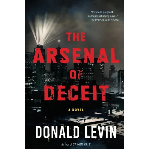 The Arsenal of Deceit