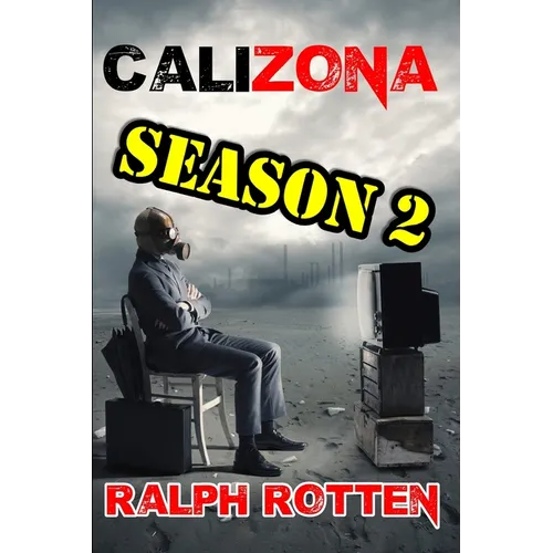 Calizona: Season 2