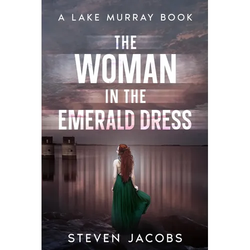 The Woman in the Emerald Dress