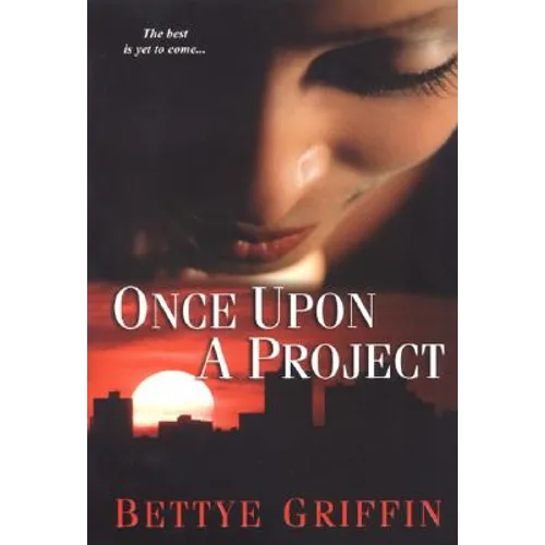 Once Upon A Project