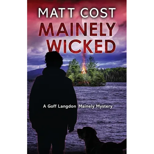 Mainely Wicked
