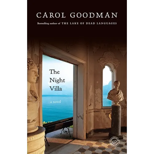 The Night Villa
