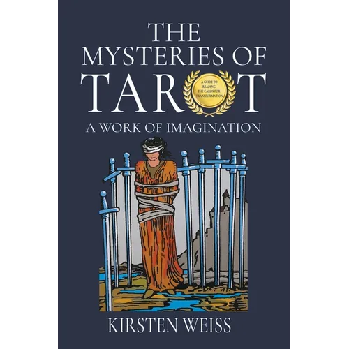 The Mysteries of Tarot