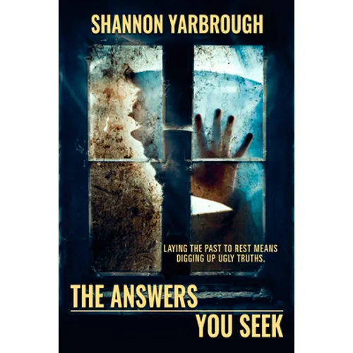 The Answers You Seek