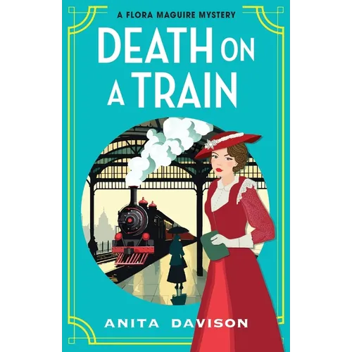 Death on a Train