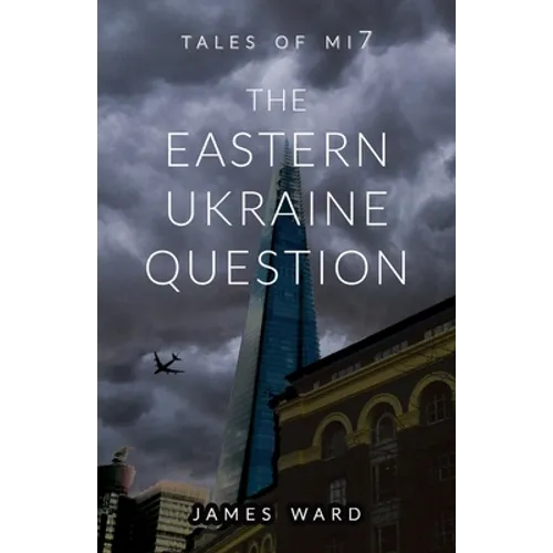 The Eastern Ukraine Question