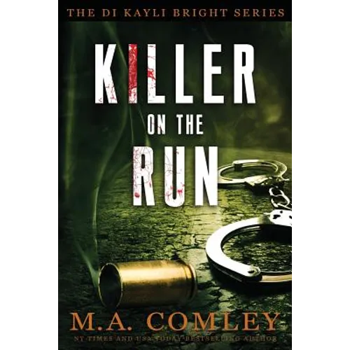 Killer on the Run