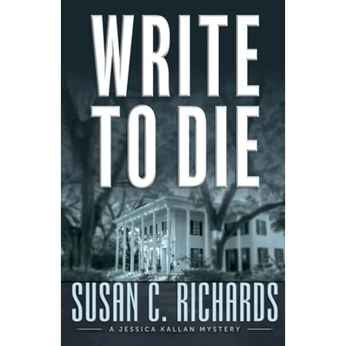 Write To Die