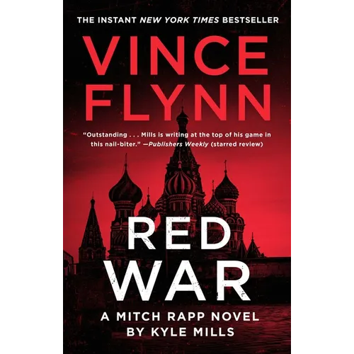 Red War