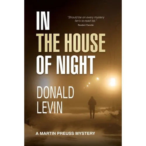 In the House of Night