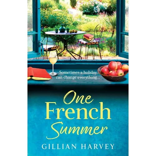 One French Summer